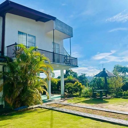 Bloom House Homestay Bandarawela Exteriér fotografie