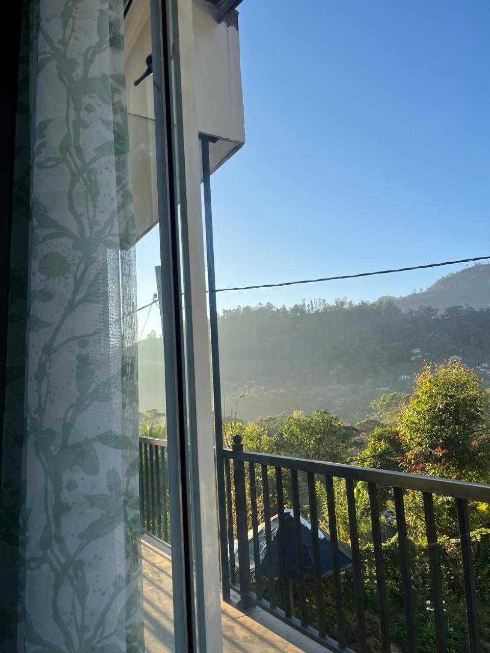 Bloom House Homestay Bandarawela Exteriér fotografie