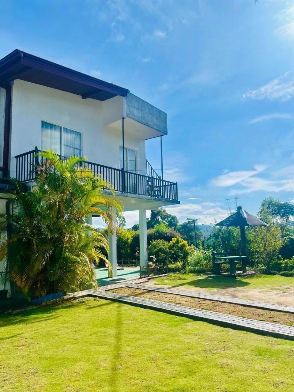 Bloom House Homestay Bandarawela Exteriér fotografie