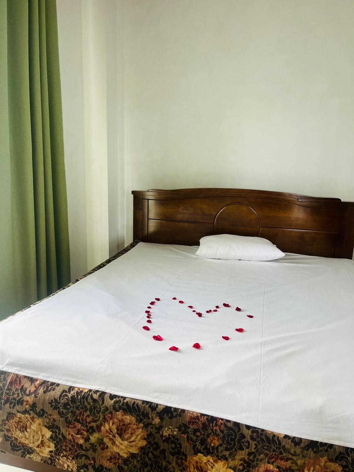 Bloom House Homestay Bandarawela Exteriér fotografie
