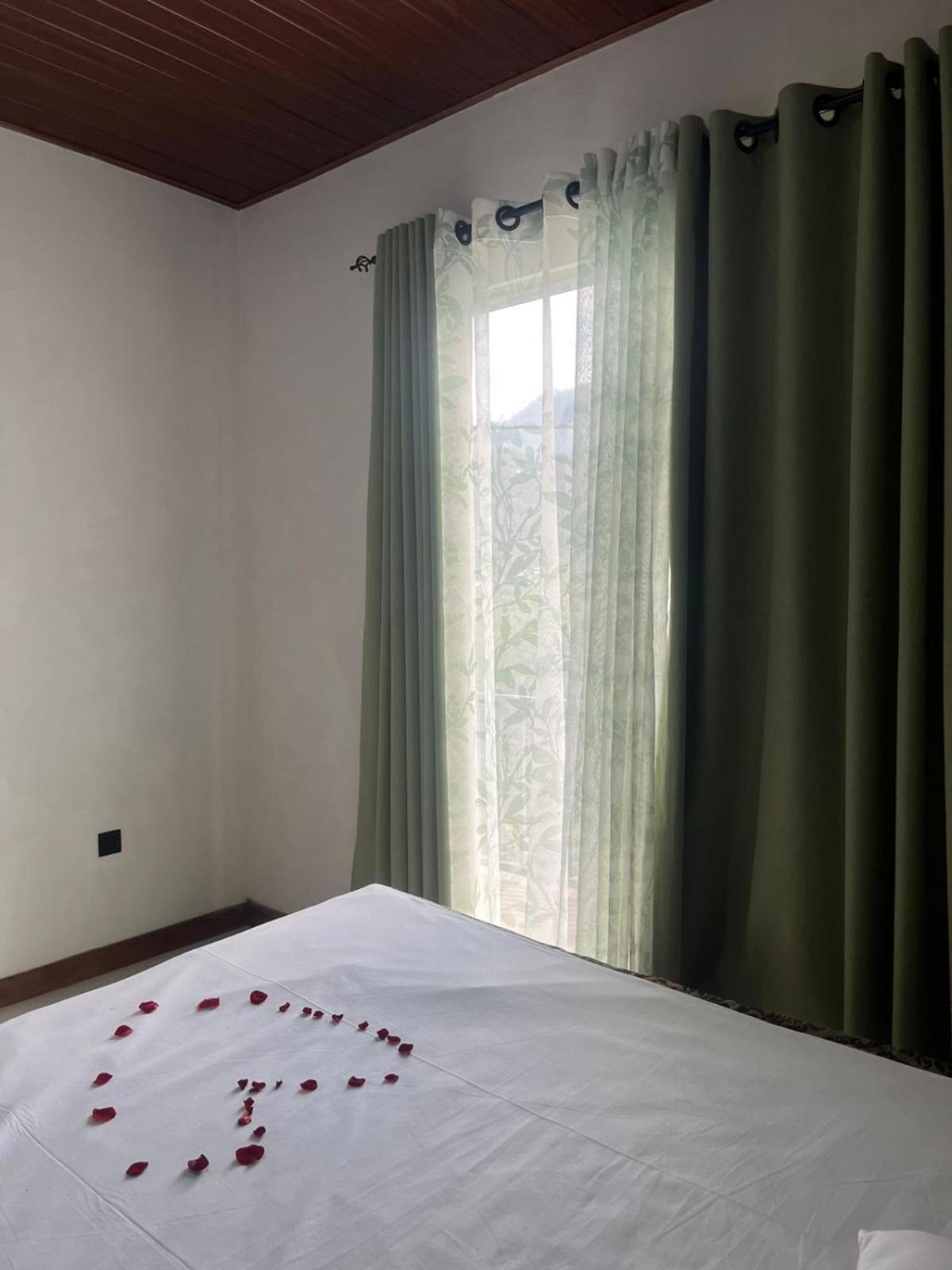 Bloom House Homestay Bandarawela Exteriér fotografie