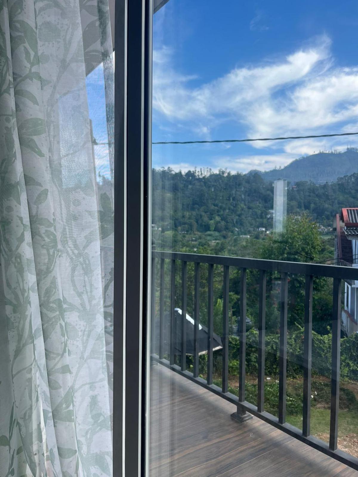 Bloom House Homestay Bandarawela Exteriér fotografie